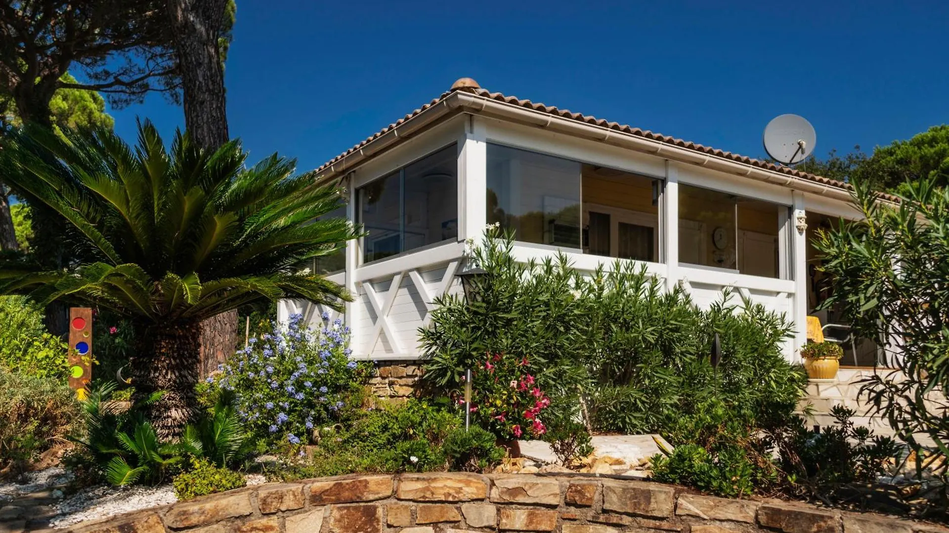 Holiday home La Maison D Oliver Gassin