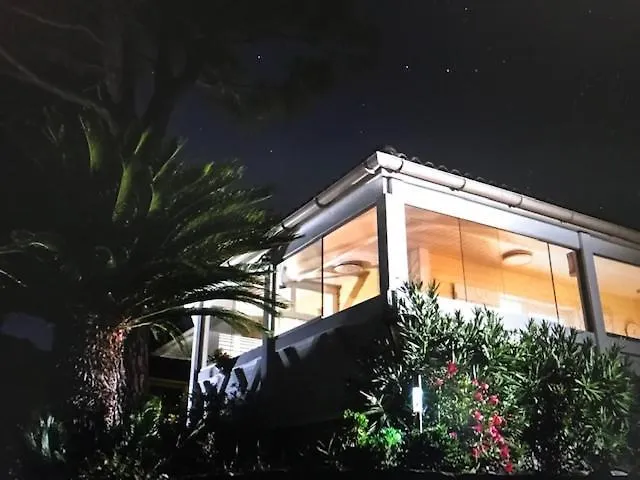 Holiday home La Maison D Oliver Gassin