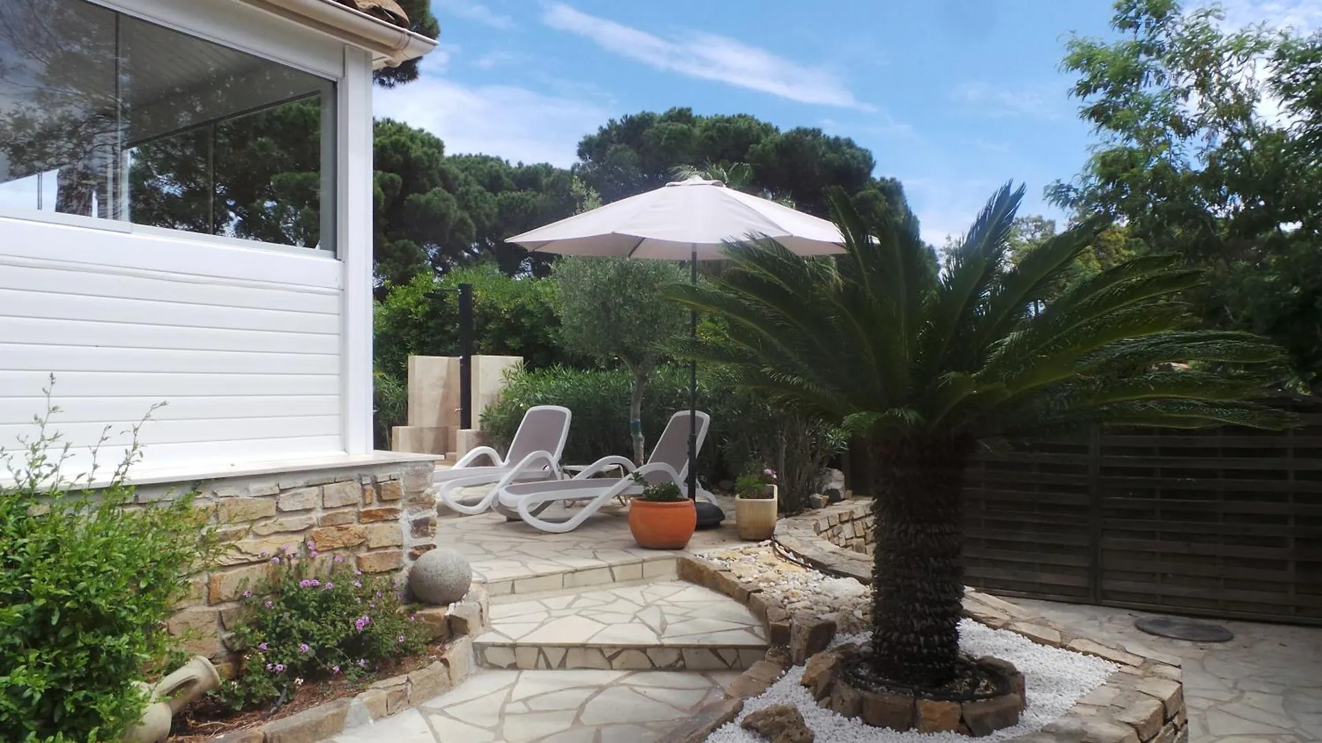 La Maison D Oliver Gassin