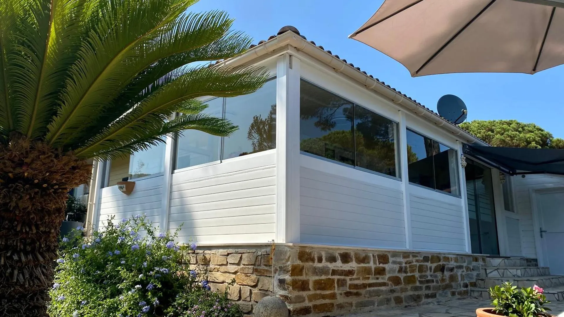 Holiday home La Maison D Oliver Gassin France