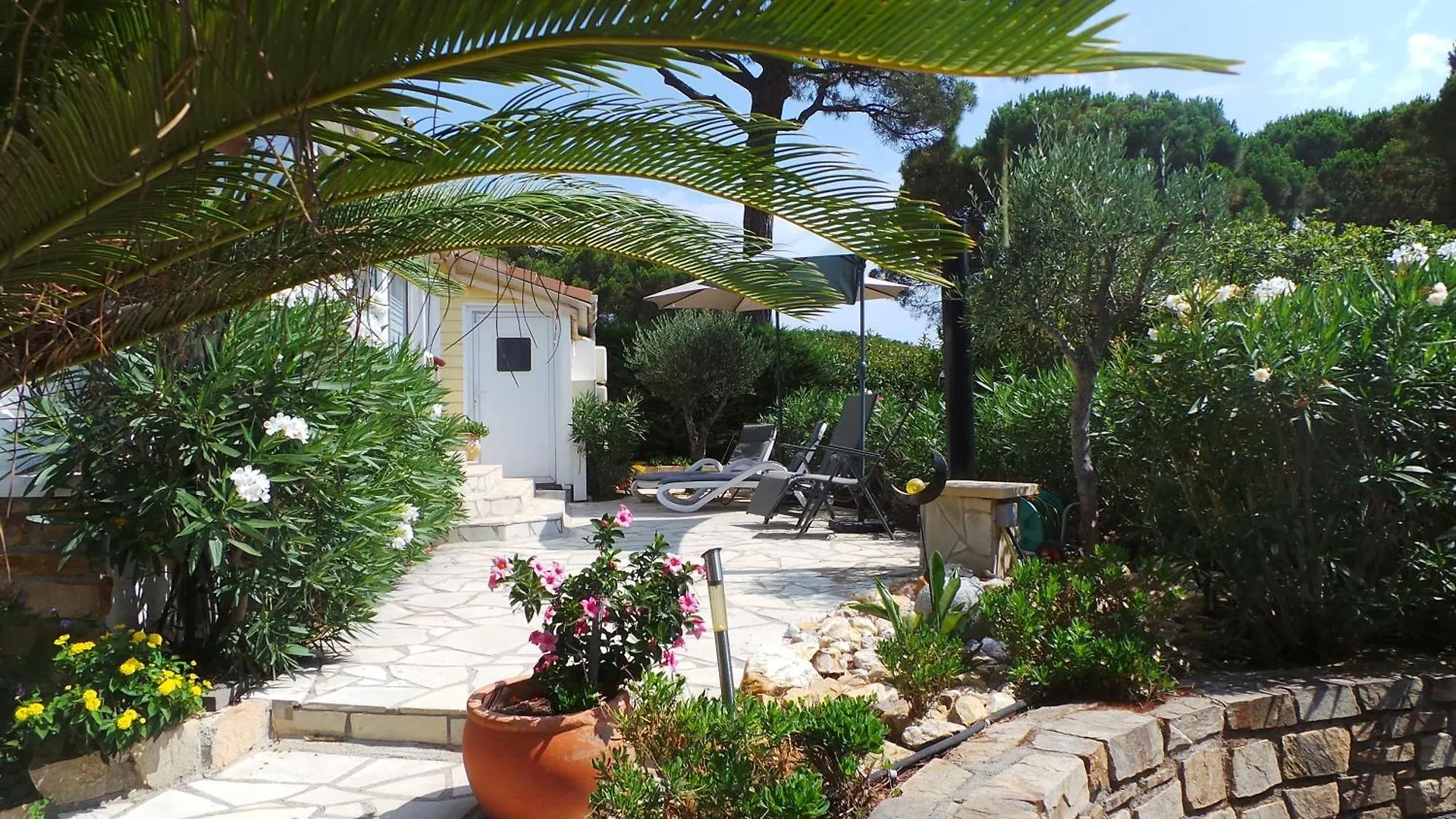 La Maison D Oliver Gassin