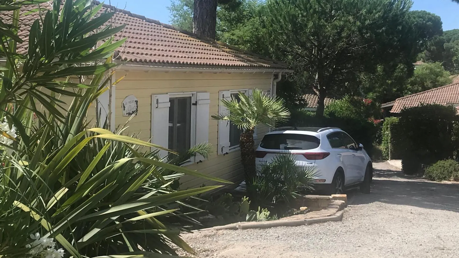 La Maison D Oliver Gassin
