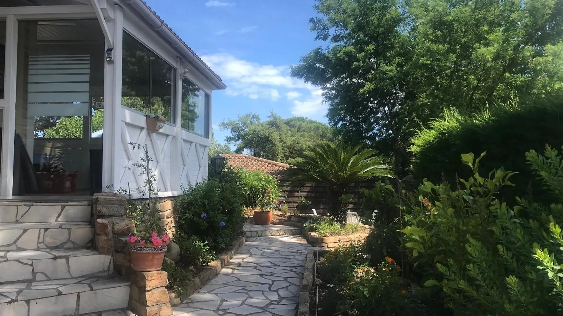 Holiday home La Maison D Oliver Gassin