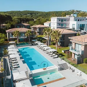 Kube Saint-tropez Gassin